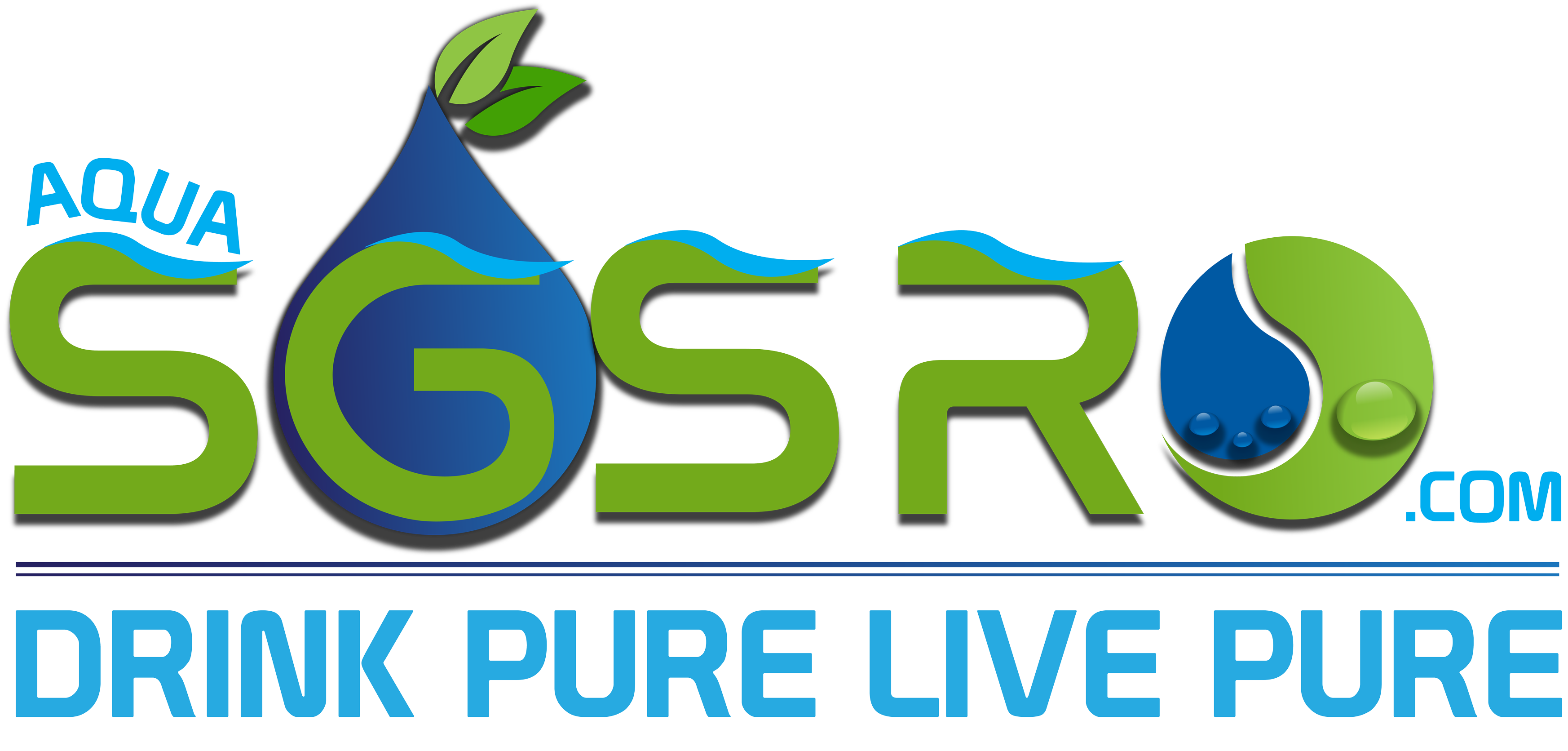 SGS RO - Water Purifier